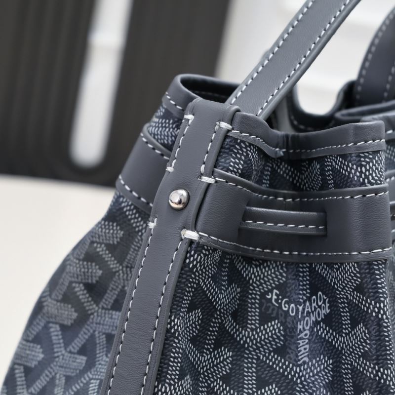 Goyard Bucket Bags